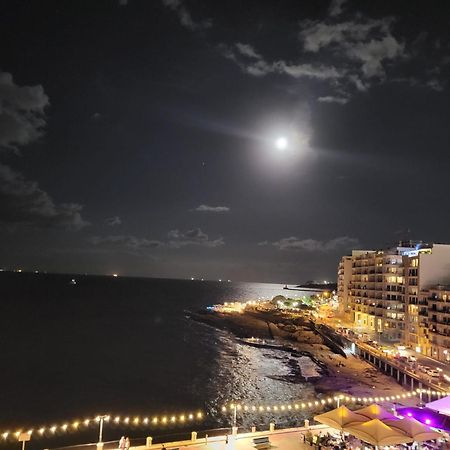 Roma Hotel Sliema Luaran gambar