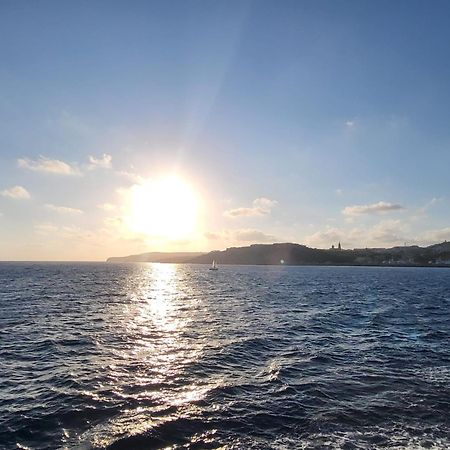 Roma Hotel Sliema Luaran gambar