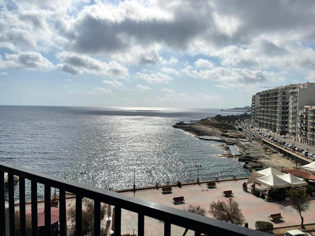 Roma Hotel Sliema Luaran gambar