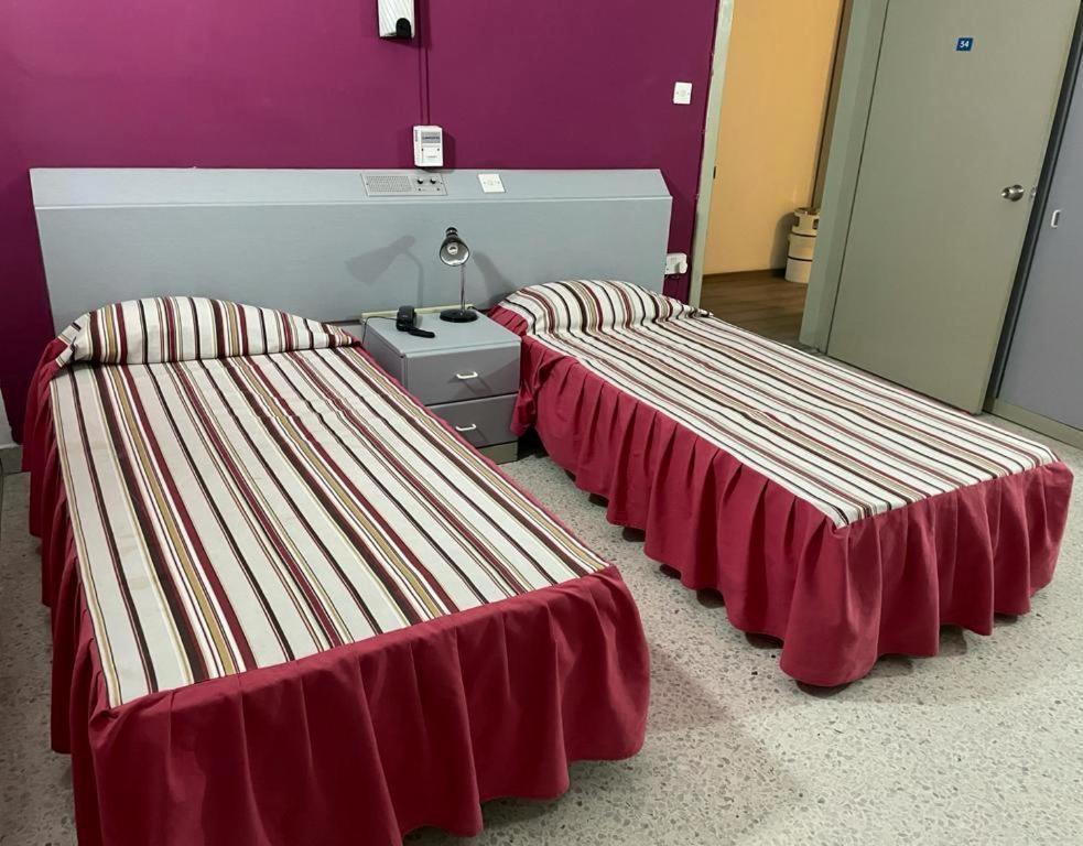 Roma Hotel Sliema Luaran gambar