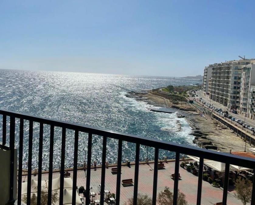 Roma Hotel Sliema Luaran gambar