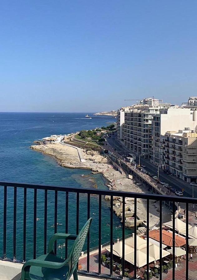 Roma Hotel Sliema Luaran gambar