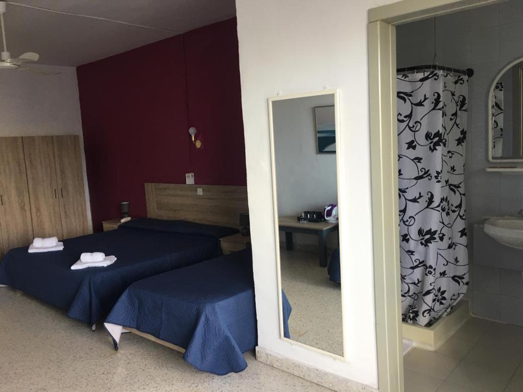 Roma Hotel Sliema Luaran gambar