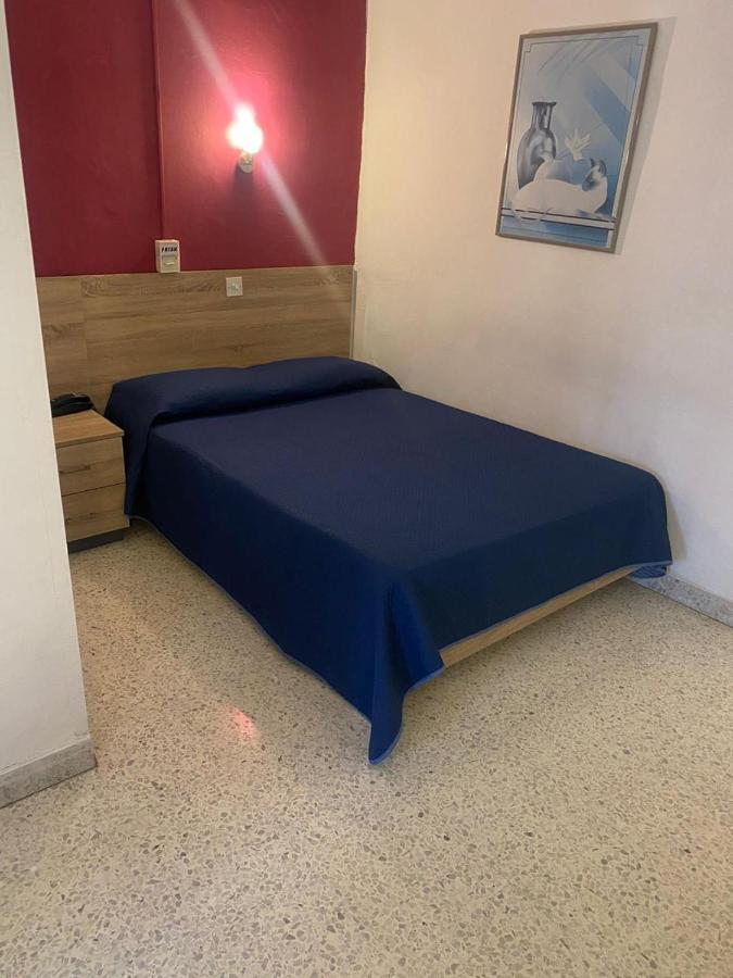 Roma Hotel Sliema Luaran gambar