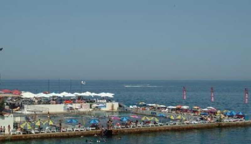 Roma Hotel Sliema Luaran gambar