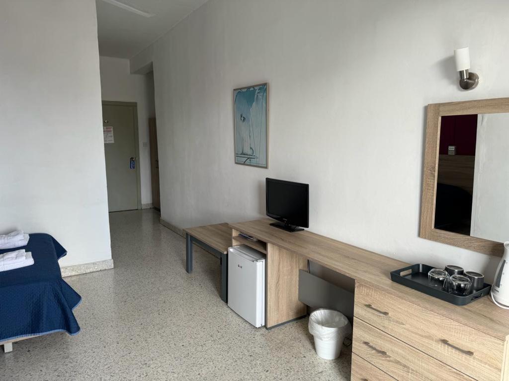 Roma Hotel Sliema Luaran gambar