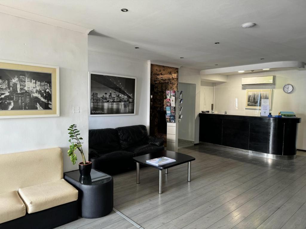 Roma Hotel Sliema Luaran gambar