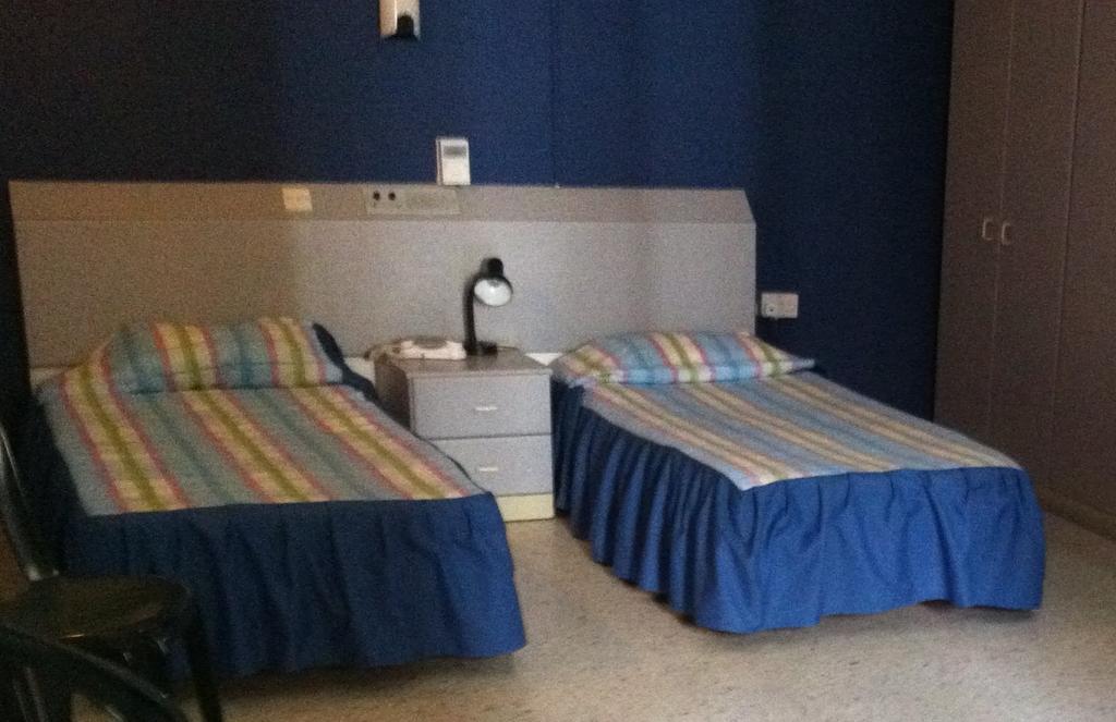 Roma Hotel Sliema Luaran gambar