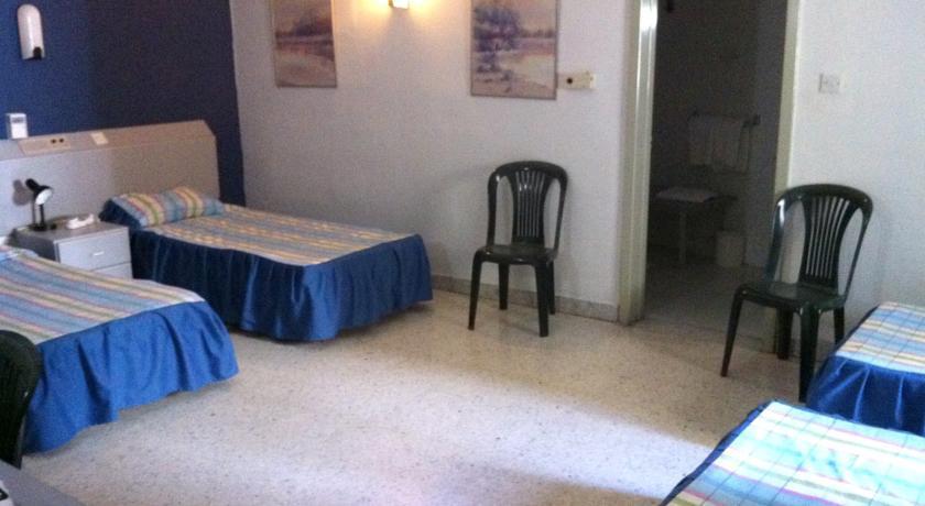 Roma Hotel Sliema Luaran gambar