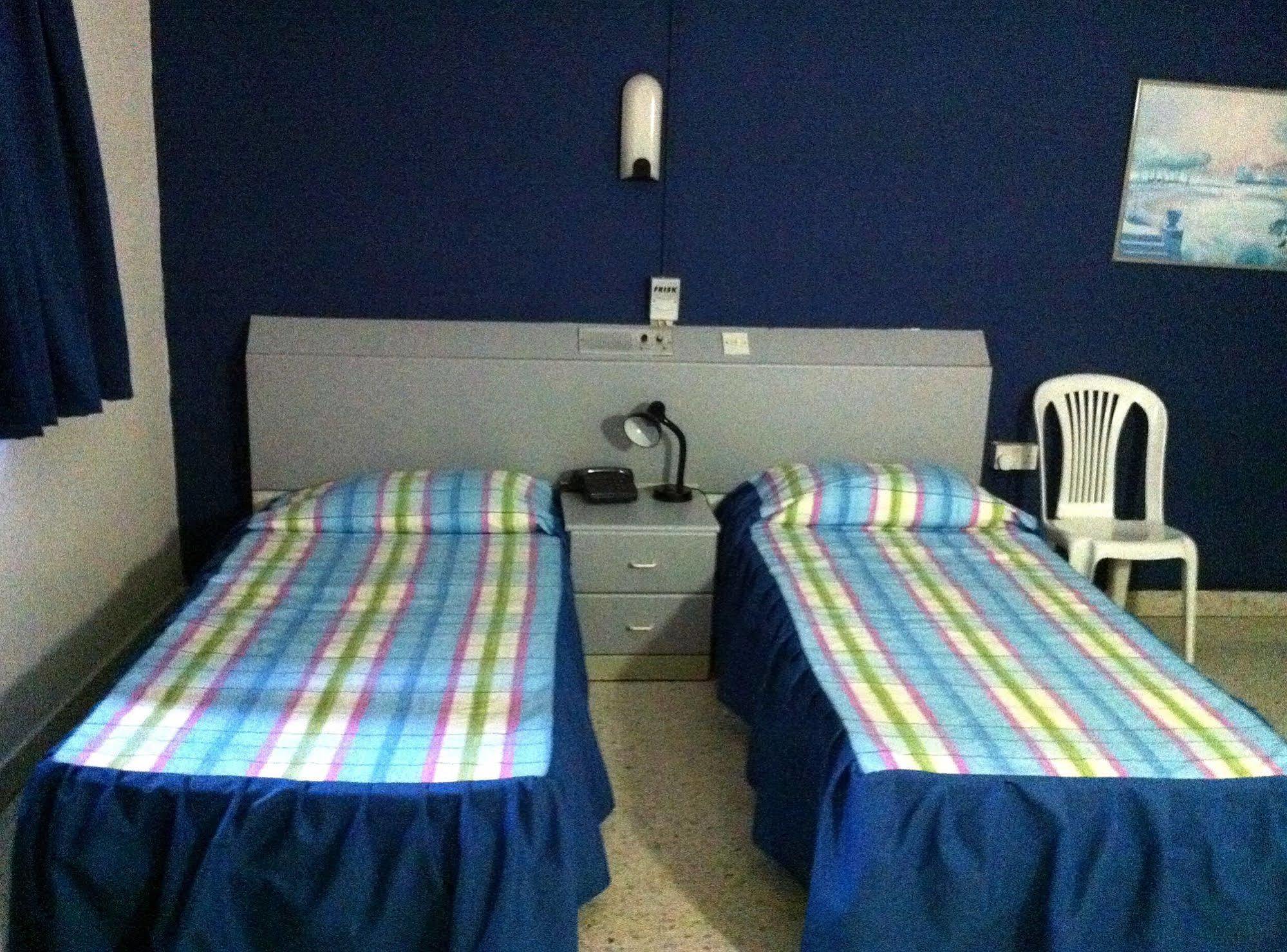 Roma Hotel Sliema Luaran gambar