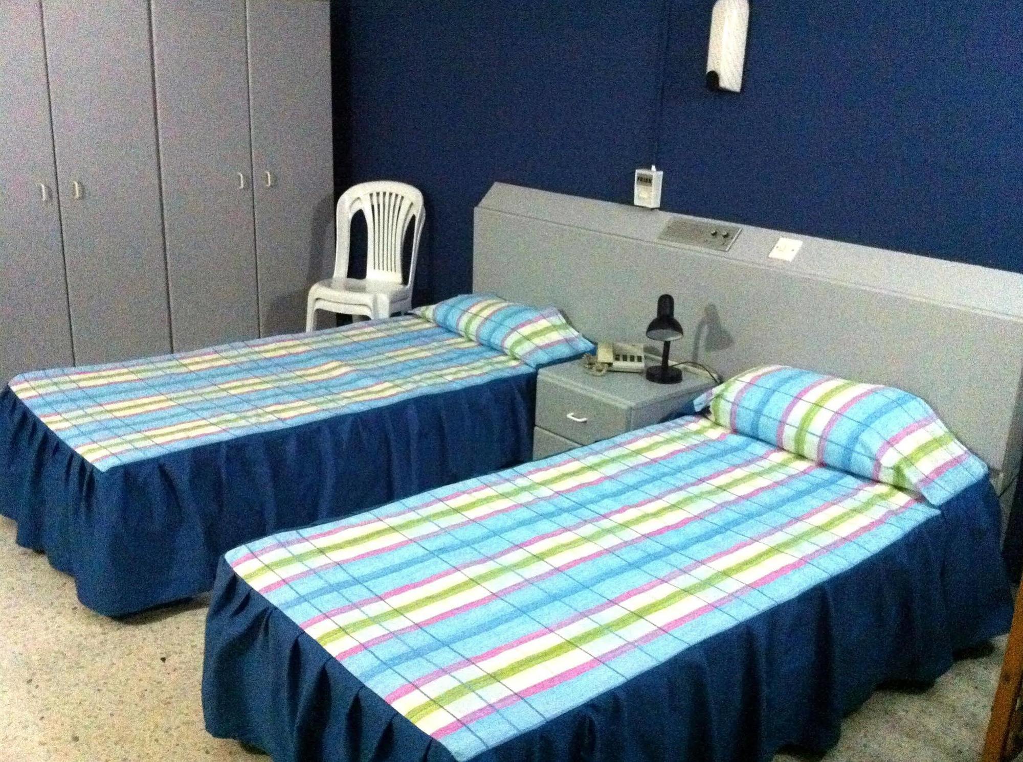 Roma Hotel Sliema Luaran gambar